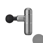 💆‍♂️ Mini Pistola de Masaje Fascia – Relajación Muscular Portátil