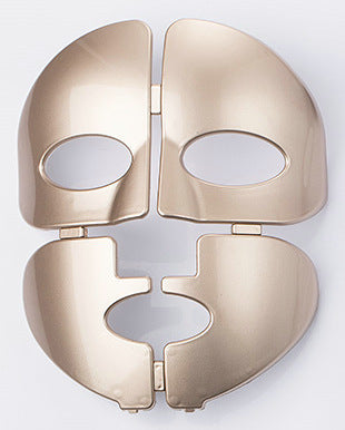 ✨ Máscara de Terapia LED de Colores – Piel Radiante desde Casa