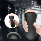 🔥 Alice – Masajeador Masculino con Clip de Succión y Copa de Entrenamiento