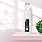 ✨ Limpiador Facial Ultrasónico de Iones