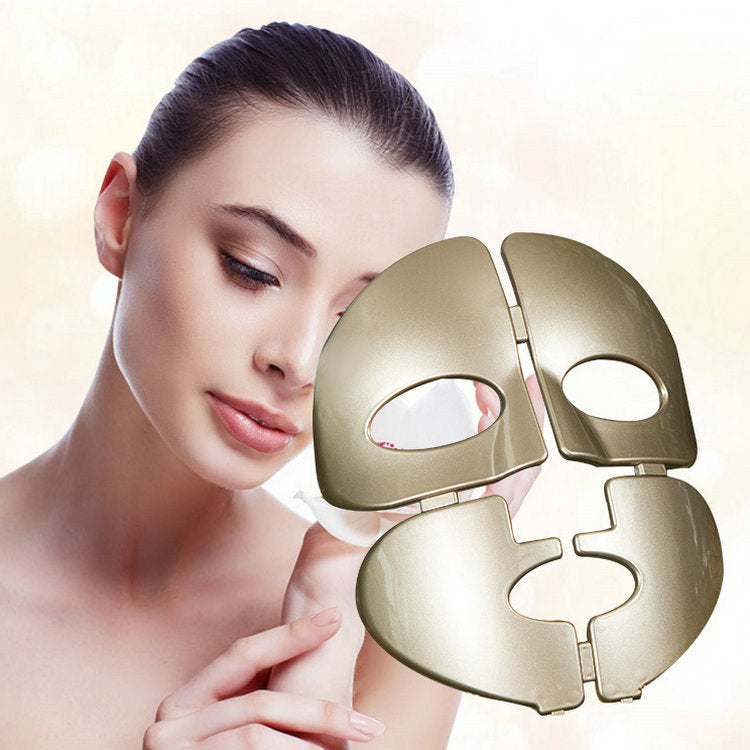 ✨ Máscara de Terapia LED de Colores – Piel Radiante desde Casa