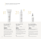 Colección Caléndula – Rutina Hidratante para Piel Seca y Sensible