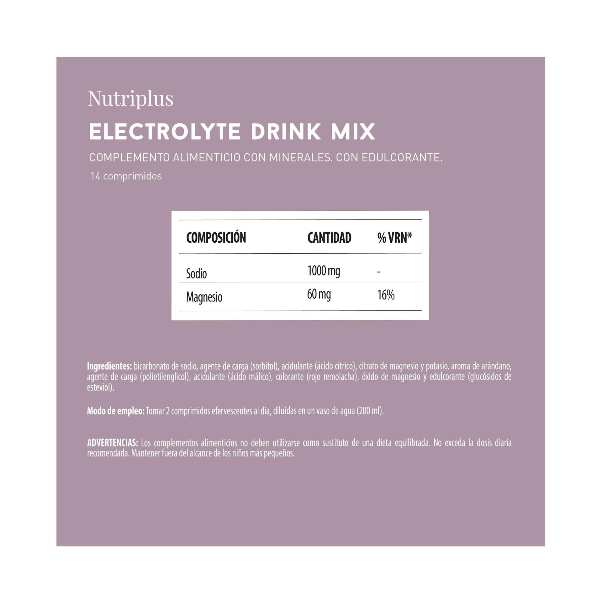 Electrolyte