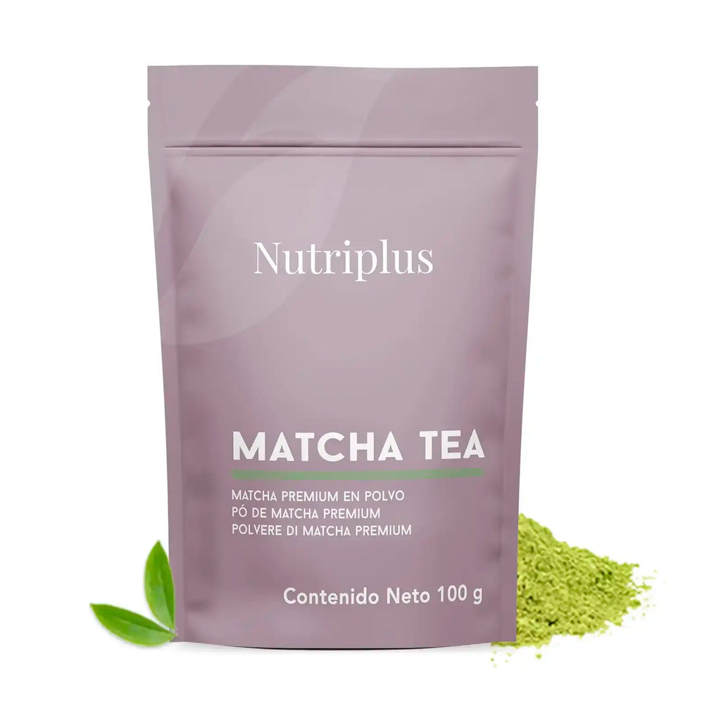 Matcha Tea