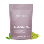Matcha Tea