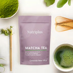 Matcha Tea