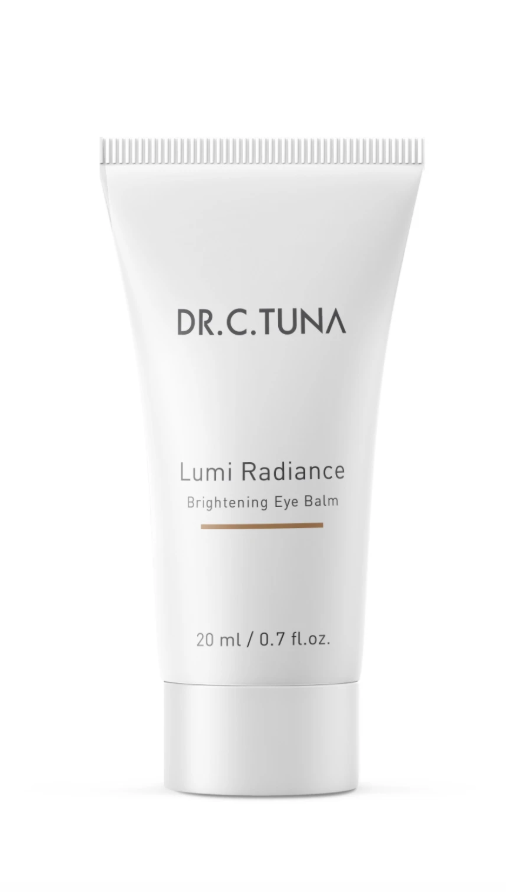 Lumi Radiance Crema Contorno de Ojos Iluminadora