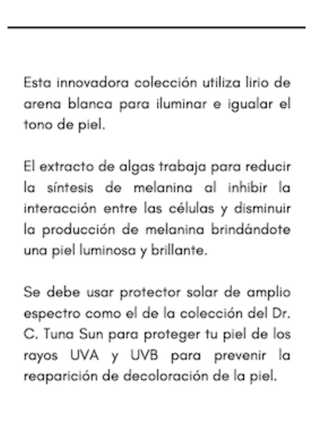 Lumi Radiance – Colección Iluminadora Antimanchas (Pack Completo)