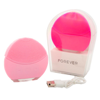 ✨ Cepillo Exfoliante Facial Eléctrico – Limpieza Profunda & Masaj