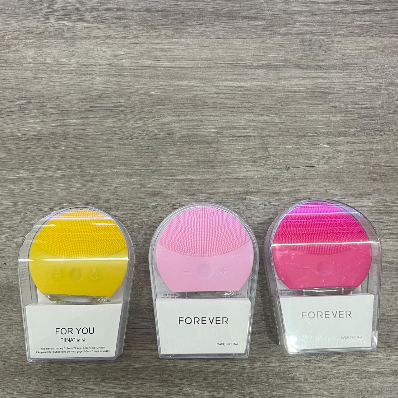 ✨ Cepillo Exfoliante Facial Eléctrico – Limpieza Profunda & Masaj