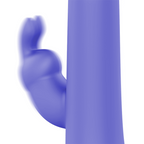 🔥 Mr Boss – Arturo Vibrator & Rotator con Tecnología WatchMe