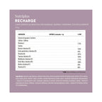 Recharge Complemento alimenticio en polvo
